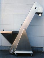 Blechteile